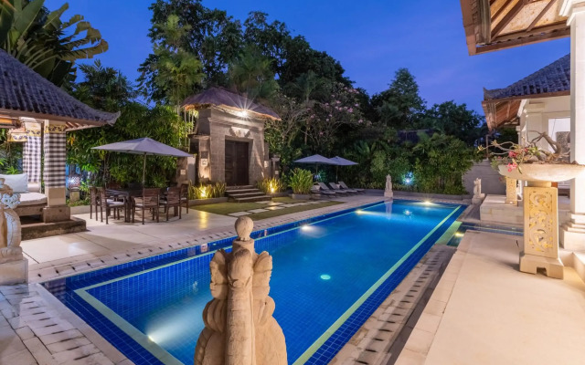 Yaz Villa Seminyak