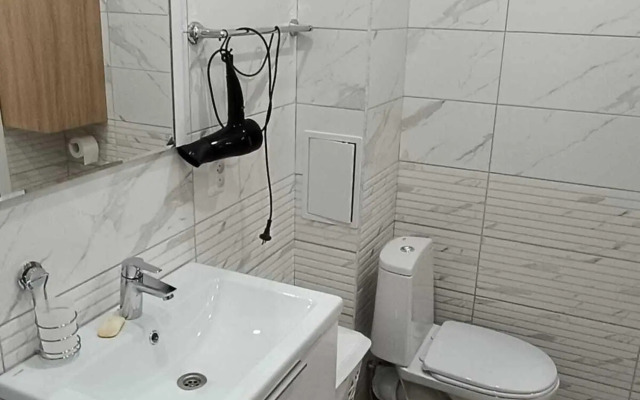 Апартаменты на Рауиса Гареева, 105Б