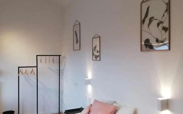 B&B De Stuifduinen