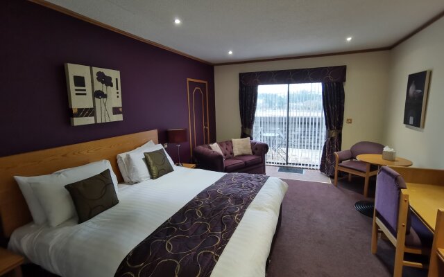 Passage House Hotel