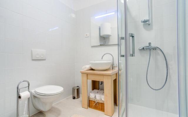 Apartment Melki