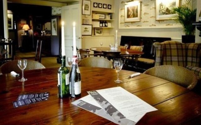 Waddington Arms