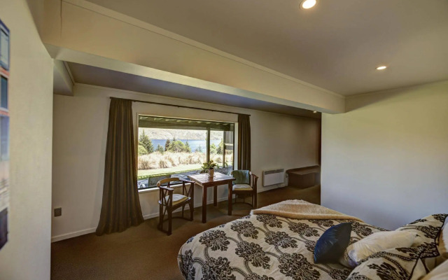 Hidden Lodge Queenstown