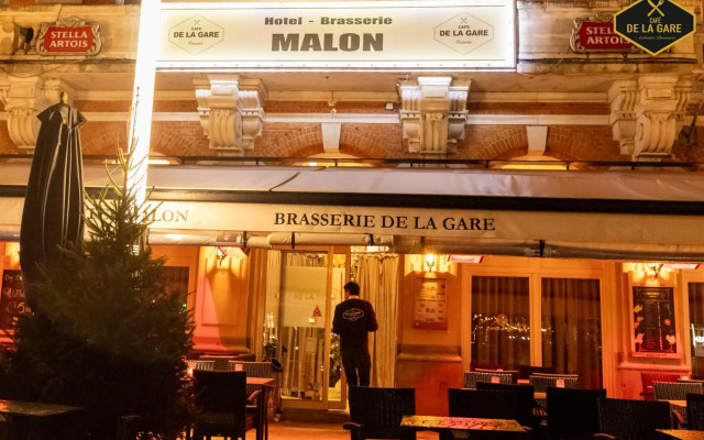 Hotel Malon