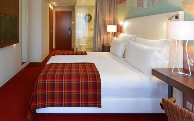 Pousada de Amares Santa Maria do Bouro