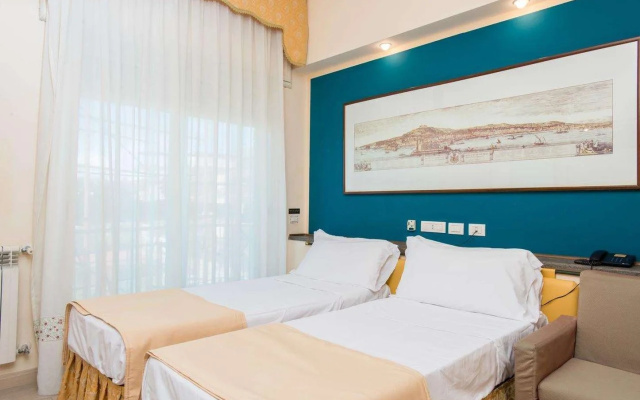 Hotel San Paolo