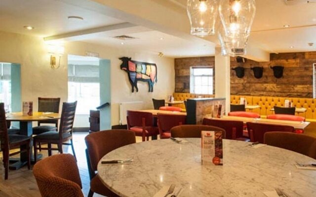 Premier Inn Wirral (Heswall)