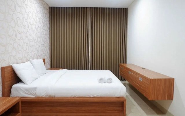 Affordable At L'Avenue Apartment