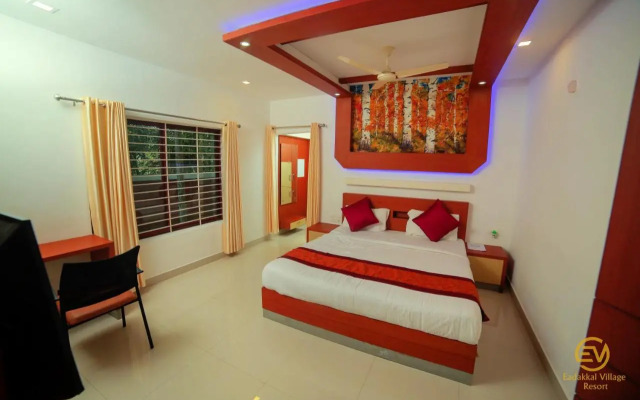 Edakkal Village Resort