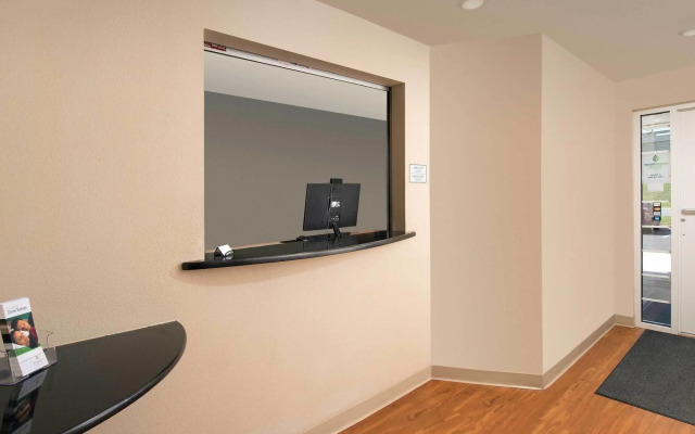 WoodSpring Suites San Angelo