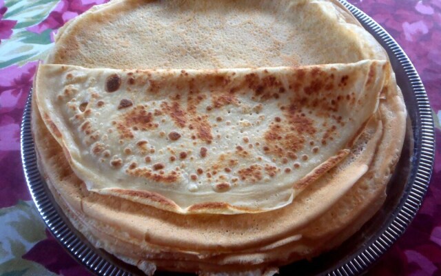 La Maison de Coellee