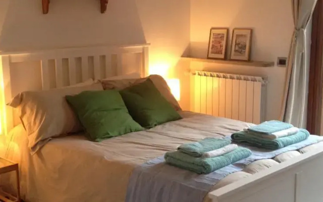 Villa Mariposa B&B