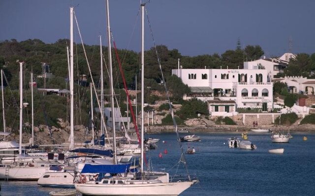 Bahía Poseidon