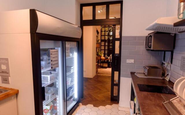 Prague Dream Hostel