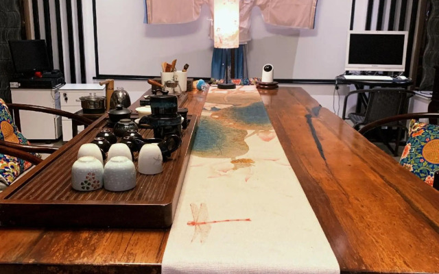 SuZhou Jade Snow lodge