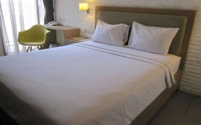 Maxley Hotel