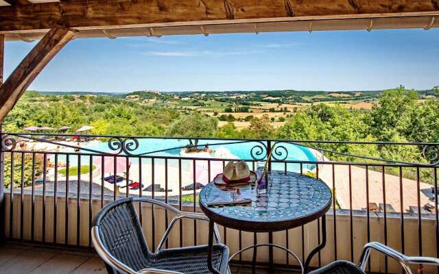 Hotel le Belvedere