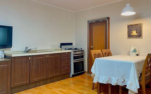 Park Youth Hostel & Guesthouse