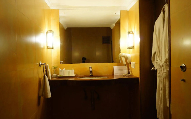 Dudhsagar Spa Resort