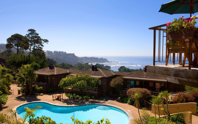 Hyatt Carmel Highlands