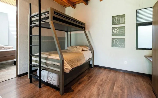 Pedacito de Lago - Lakeview Home