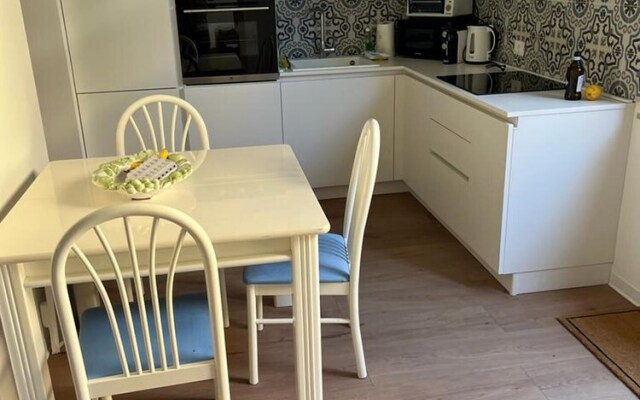 Immaculate 3-bed Apartment in Trapani, Sicily