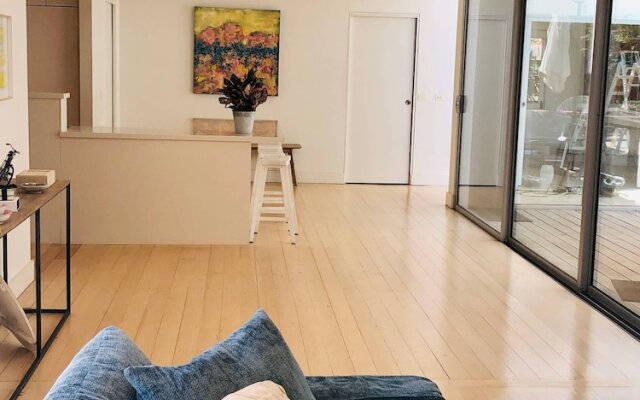 Malvern 3 Bedroom Delight