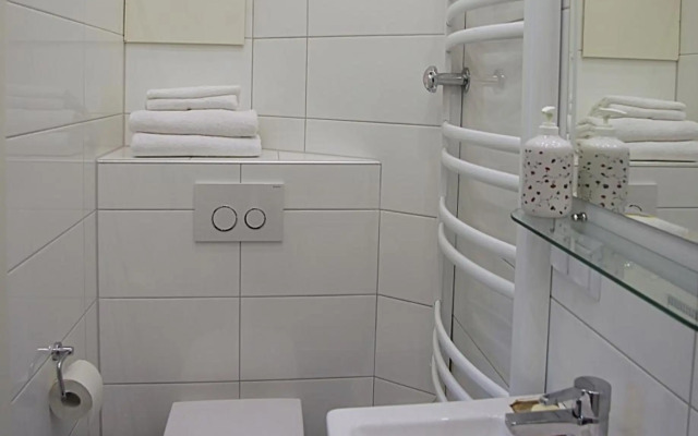 Apartment Liboriusstrasse