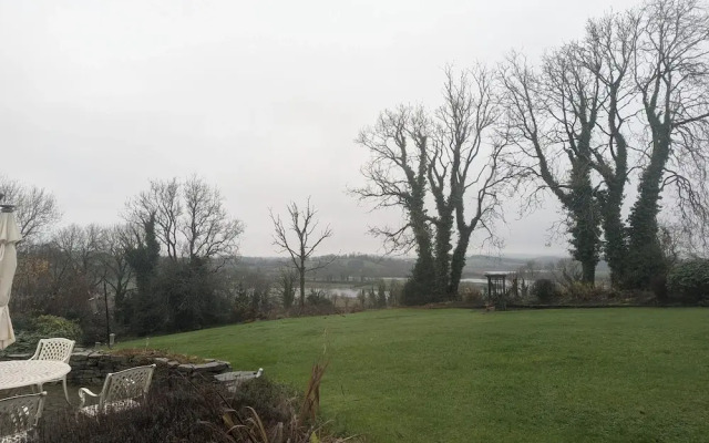 Willowbank House