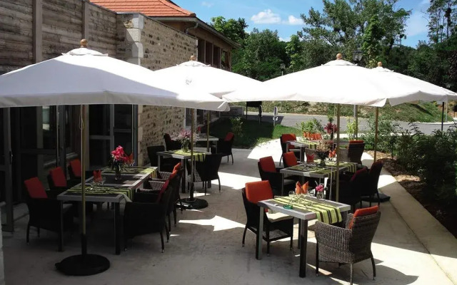 Club Belambra Les Portes de Dordogne