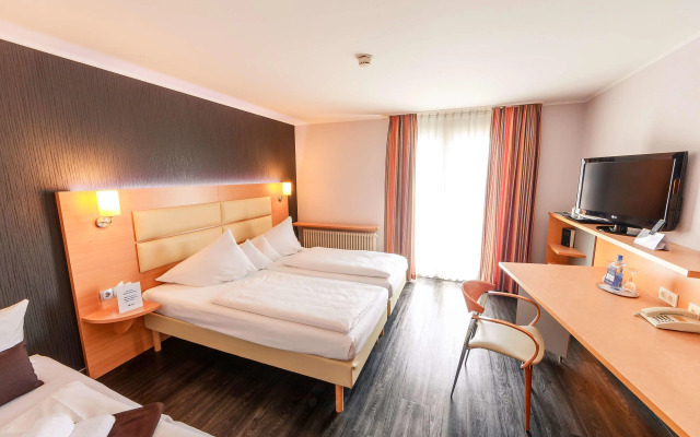 PLAZA INN Stuttgart-Ditzingen