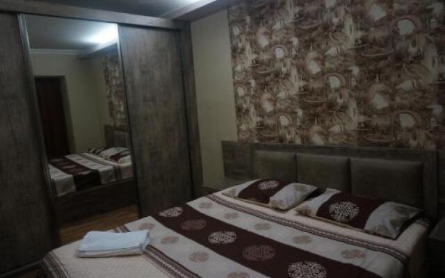 Guest House Imereti