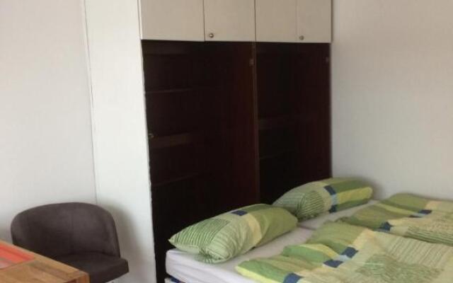 Appartement Bergblick