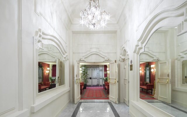 Hotel de Londres y de Inglaterra