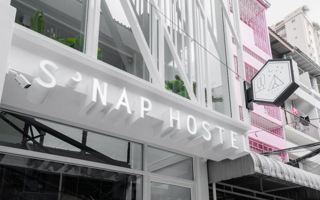 S'NAP Hostel