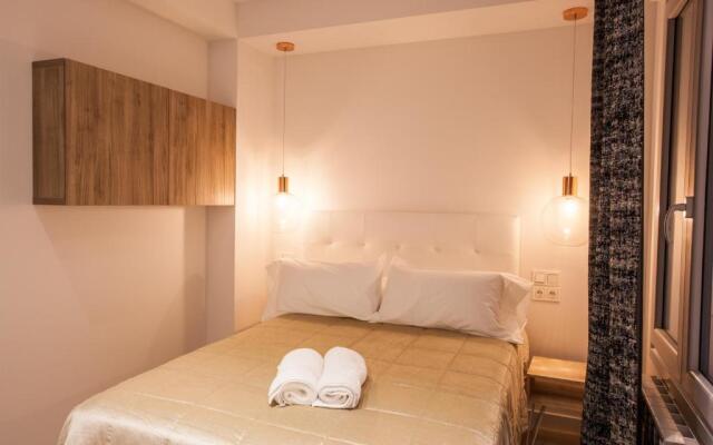 Baps Apartaments 2