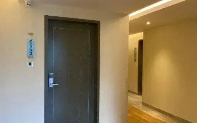 Shenzhen Qinhaiwan Homestay