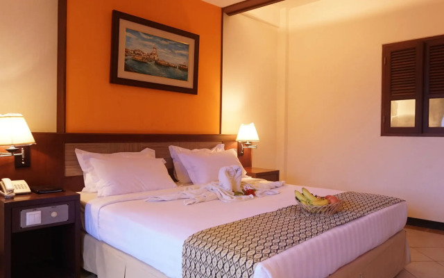 Pines Garden Resort