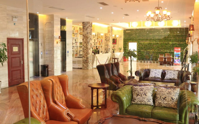 Jingxin International Hotel