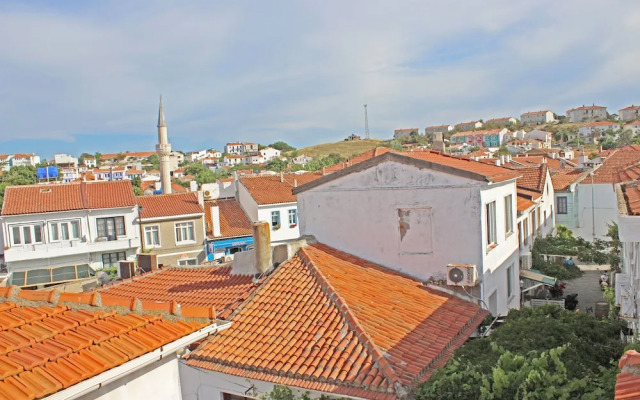 Bozcaada Balci Hotel