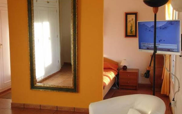 Casa La Jamisa