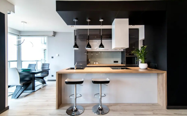 Ericius Apartments - Ericius Group
