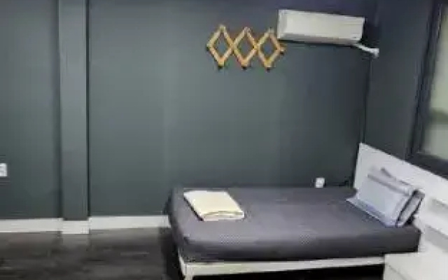 PyungWhaJang Motel