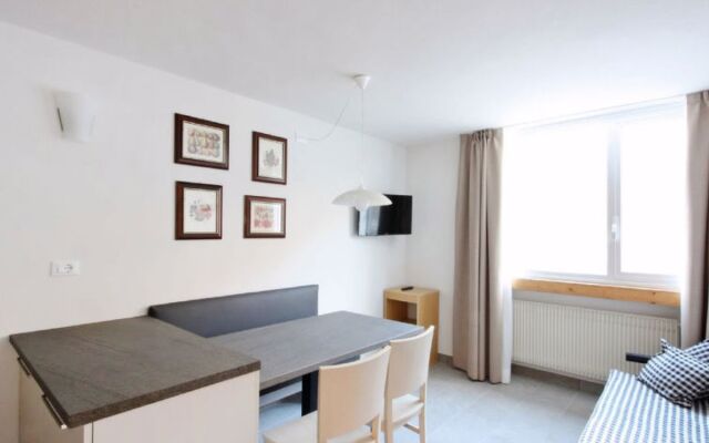 Villa Kristall Marilleva 900