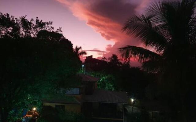 Suite Em Buzios Joã O Fernandes Praia