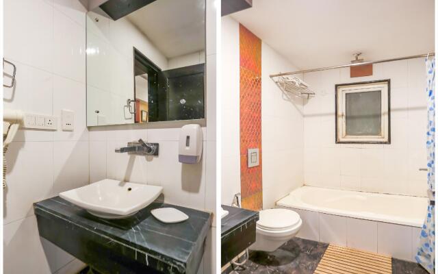 OYO 78415 Townhouse 389 Paharganj