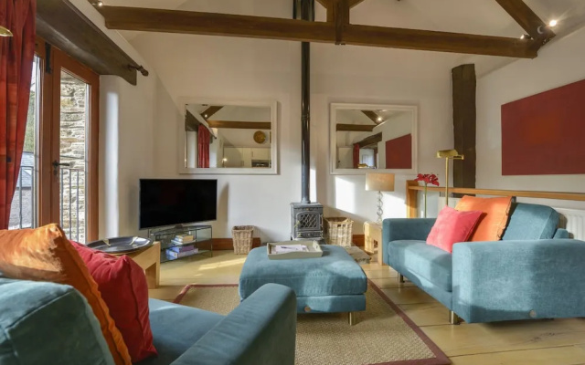Mixit Cottage