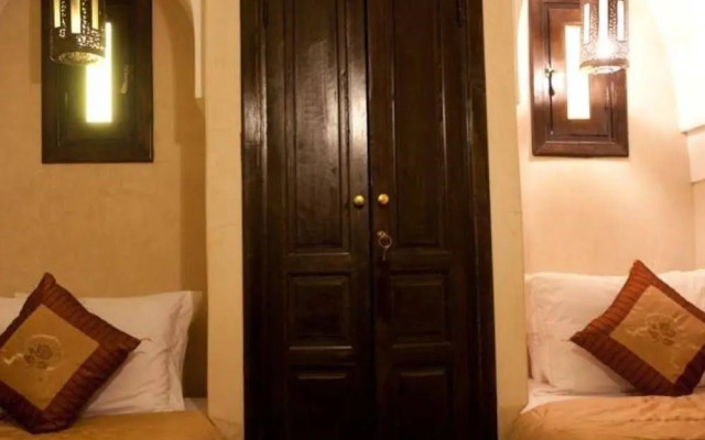 Riad La Rose d'Orient