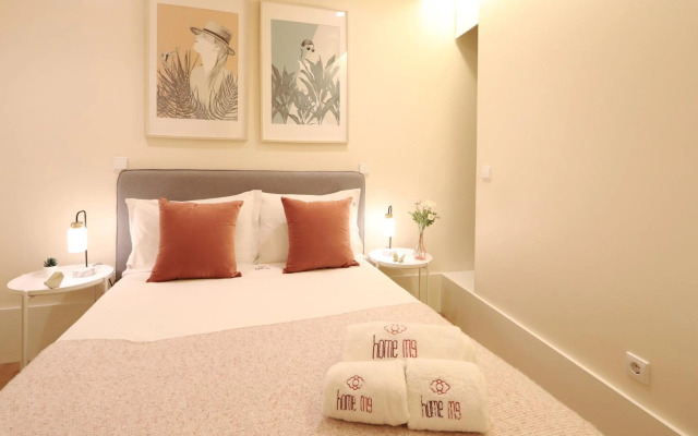 HM - Ribeira São João 2D