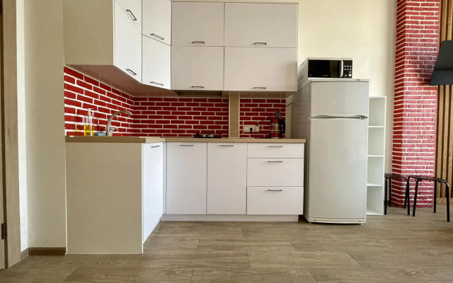 NaSutkiVSochi on Sadovaya street 73